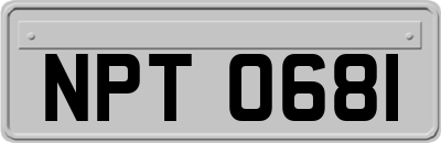 NPT0681