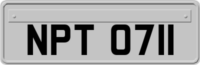 NPT0711
