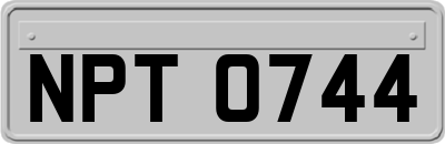 NPT0744