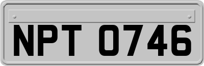 NPT0746