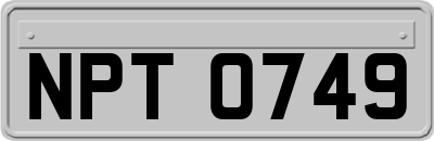 NPT0749