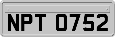 NPT0752
