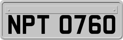 NPT0760