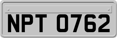 NPT0762