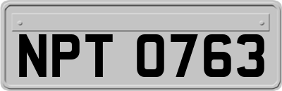 NPT0763