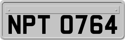 NPT0764