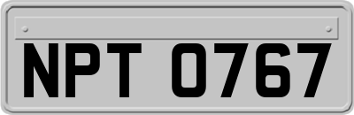 NPT0767