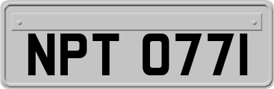 NPT0771