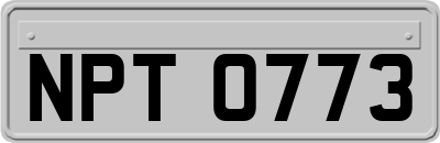 NPT0773