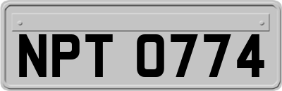 NPT0774