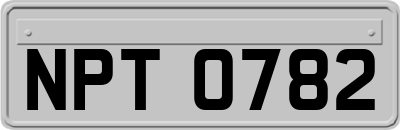NPT0782