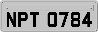 NPT0784