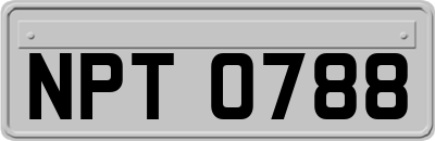 NPT0788