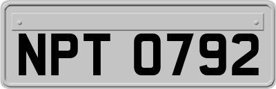 NPT0792