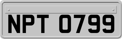 NPT0799