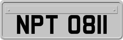 NPT0811