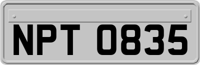 NPT0835