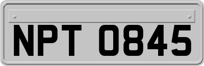 NPT0845
