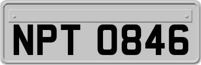 NPT0846
