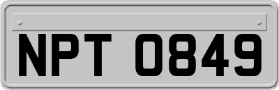 NPT0849