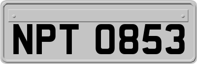 NPT0853
