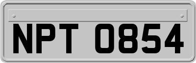 NPT0854