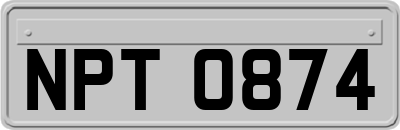NPT0874