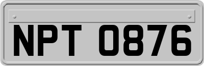 NPT0876