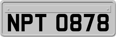 NPT0878
