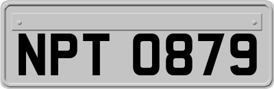 NPT0879