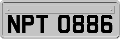 NPT0886