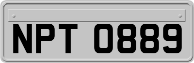 NPT0889