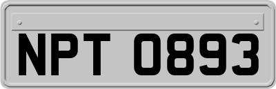 NPT0893