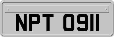 NPT0911