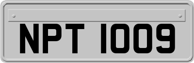 NPT1009