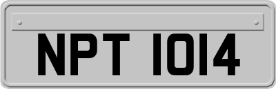 NPT1014
