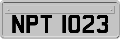 NPT1023