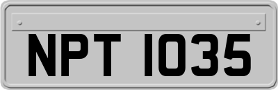 NPT1035