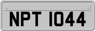 NPT1044