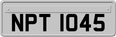 NPT1045