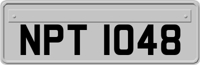 NPT1048