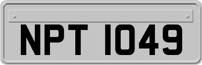 NPT1049