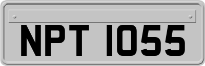 NPT1055