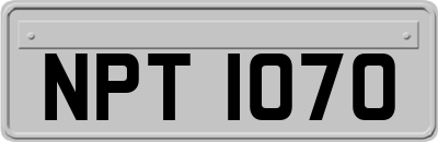 NPT1070