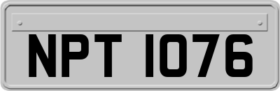 NPT1076