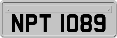 NPT1089