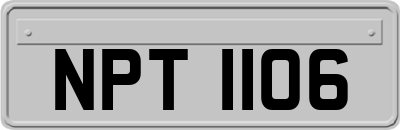 NPT1106