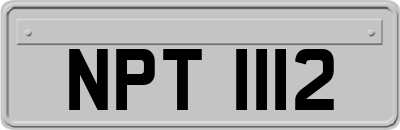 NPT1112