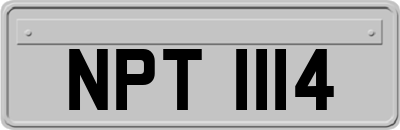 NPT1114