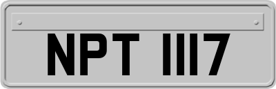 NPT1117